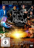 Hardin,eddie; Starkey,zak - Live In Concert: Presenting - DVD