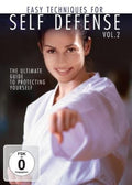 Documentation - Easy Techniques For Self - DVD
