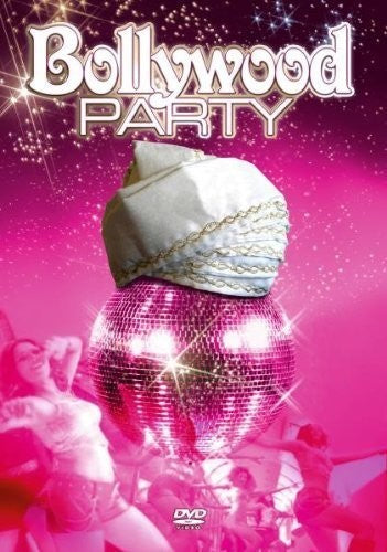 Bollywood Party / Var - Bollywood Party - DVD