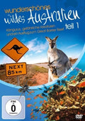 Special Interest - Wunderschones Wildes Australie - DVD