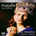 Choquette,natalie - La Diva & Le Maestro - DVD
