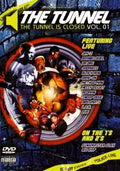 Tunnel Is Closed V1 / Var - The Tunnel Is Closed V1 - DVD