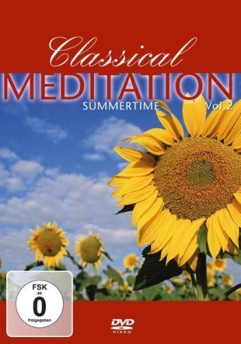 Special Interest - Classical Meditation V2 - DVD