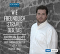 Flotow,f. / Schmitt,maximilian / Lange,patrick - How Friendly The Day Shines - Music CD