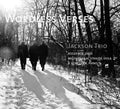 Holbrooke,josef / Jackson Trio - Wordless Verses - Music CD