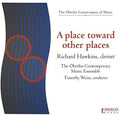 Albright,william / Hawkins,richard / Weiss,timothy - Place Toward Other Places - Music CD