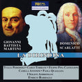 Martini,giovanni Battista / Motto,francesco - La Dirindina - Music CD