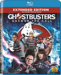 Ghostbusters (2016) - Ghostbusters (2016) - Blu-ray
