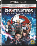 Ghostbusters (2016) - Ghostbusters (2016) - UHD