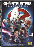 Ghostbusters (2016) - Ghostbusters (2016) - DVD
