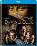 Da Vinci Code (10th Anniversary Edition) - Da Vinci Code (10th Anniversary Edition) - Blu-ray