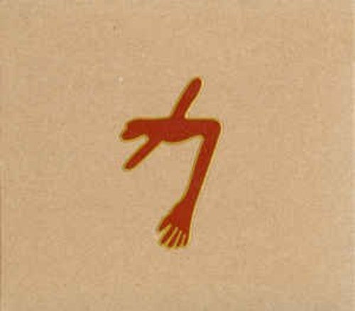 Swans - Glowing Man Dlx - Music CD