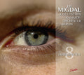 Piazzolla,a. / Migdal,liv - 8 Seasons - Music CD