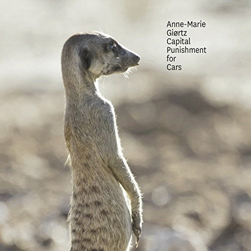 Aarset,eivind / Ingebrigtsen,bard / Baden,peter - Captiol Punishment For Cars - Music CD