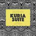 Hystad,jan / Bergen Big Band / Storck,lars - Kuria Suite - Music CD