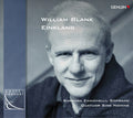 Blank,william / Zanichelli,barbara - William Blank: Einklang - Music CD