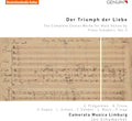 Schubert,f. / Frese,andreas / Eckels,lena - Complete Choral Works For Male Voices 2 - Music CD