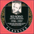 Norvo,red - 1936-1937 - Music CD