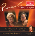 Piazzolla,a. / Roldan,nancy / Cueto,jose - Here & Now - Music CD