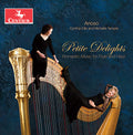 Debussy,c. / Arioso - Petite Delights - Music CD