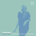 Telemann / Roed / Kossenko - Telemann: Bolette Roed - Music CD