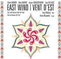 Amirov / Bellocq / Mispelter - East Wind - Music CD
