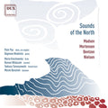 Viggo / Niedziela / Pyc - Sounds Of The North - Music CD