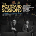 Benson,warren / Harrington,allen - Postcard Sessions - Music CD