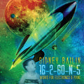 Bailin,sidney / Rojahn,karolina - Sidney Bailin: 16-2-60-n-5 - Music CD