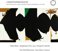 Rouse,christopher / New York Philharmonic - Odna Zhizn - Symphonies Nos. 3 & 4 - Prospero's - Music CD