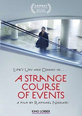 Strange Course Of Events - Strange Course Of Events - DVD