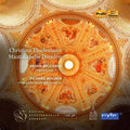 Bruckne,anton / Thielemann,christian - Bruckner: Symphony No. 7 & Wagner: Liebesmahl Derl - Music CD