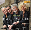 Lischka,rainer / Meininger,christiane - Americana - Music CD