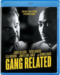 Gang Related - Gang Related - Blu-ray