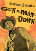 Gun The Man Down - Gun The Man Down - DVD