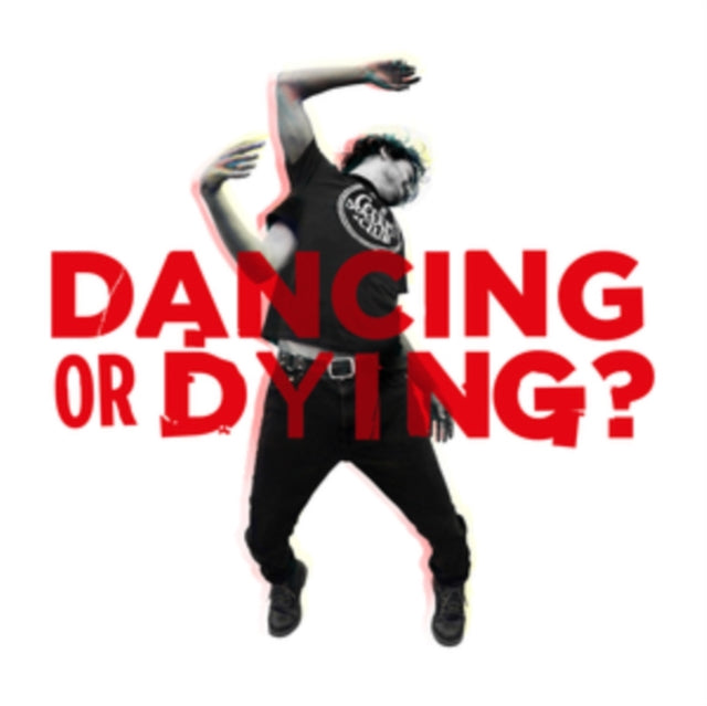 Celtic Social Club - Dancing Or Dying - CD