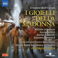 Ferrari,ermanno Wolf / Ushakova,natalia - Wolf-ferrari: I Gioielli Della Madonna - Music CD