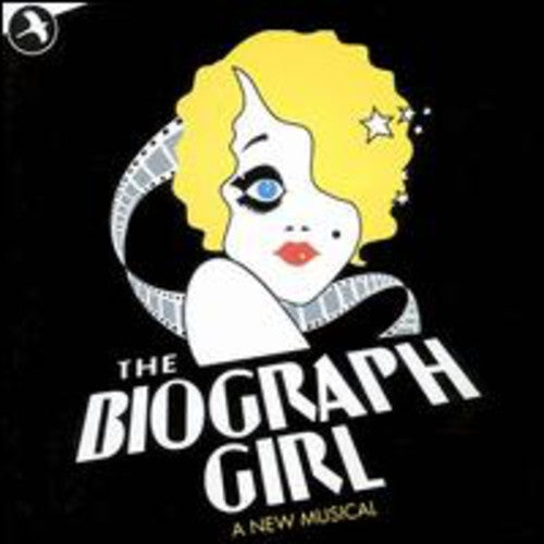 Biograph Girl / Various - Biograph Girl / Various - Music CD