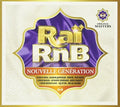 Rai Rnb / Various - Rai Rnb / Various - Music CD
