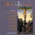 Cathedral Singers - Catholic Latin Classics - Music CD