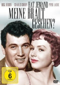 Spielfilm - Hat Jemand Meine Braut Gesehen - DVD