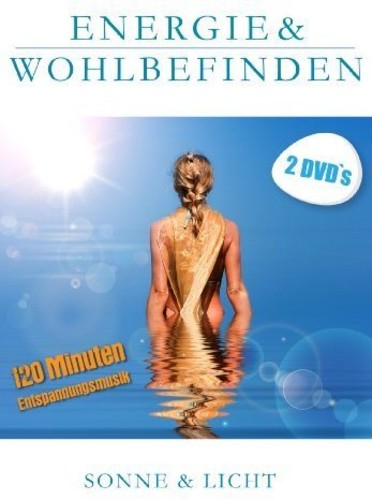 Special Interest - Energie & Wohlbefinden: Sonne - DVD