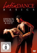 Special Interest - Latin Dance Basics - Einfach, - DVD