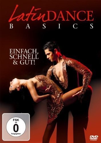 Special Interest - Latin Dance Basics - Einfach, - DVD