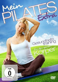 Special Interest - Mein Pilates Extra - DVD