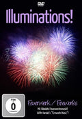 Special Interest - Illuminations! Feuerwerk/firew - DVD