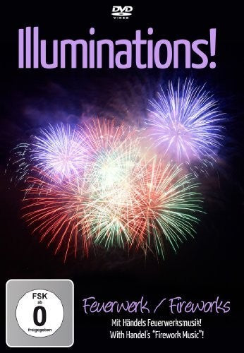 Special Interest - Illuminations! Feuerwerk/firew - DVD