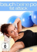 Special Interest - Bauch Beine Po - Fat Attack - DVD
