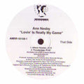 Nesby,ann - Lovin' Is Really My Game - Vinyl Record