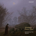 Schubert,f. / Rachmaninov Trio - Schubert: Piano Trios - Music CD